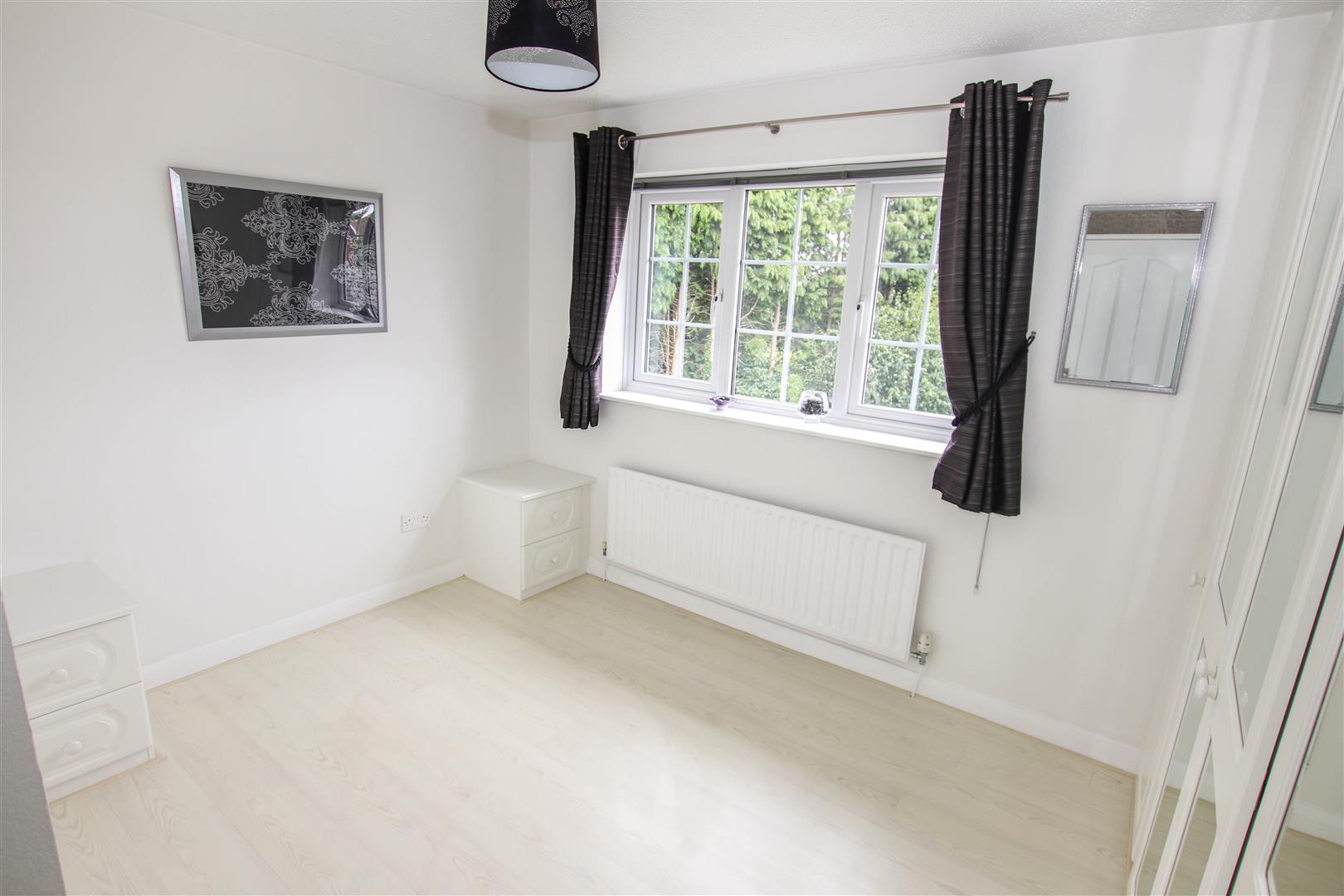 BEDROOM THREE (REAR)